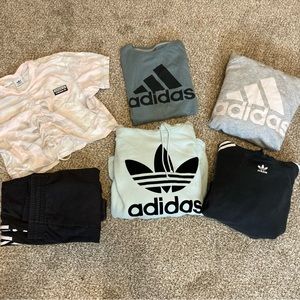 ADIDAS BUNDLE